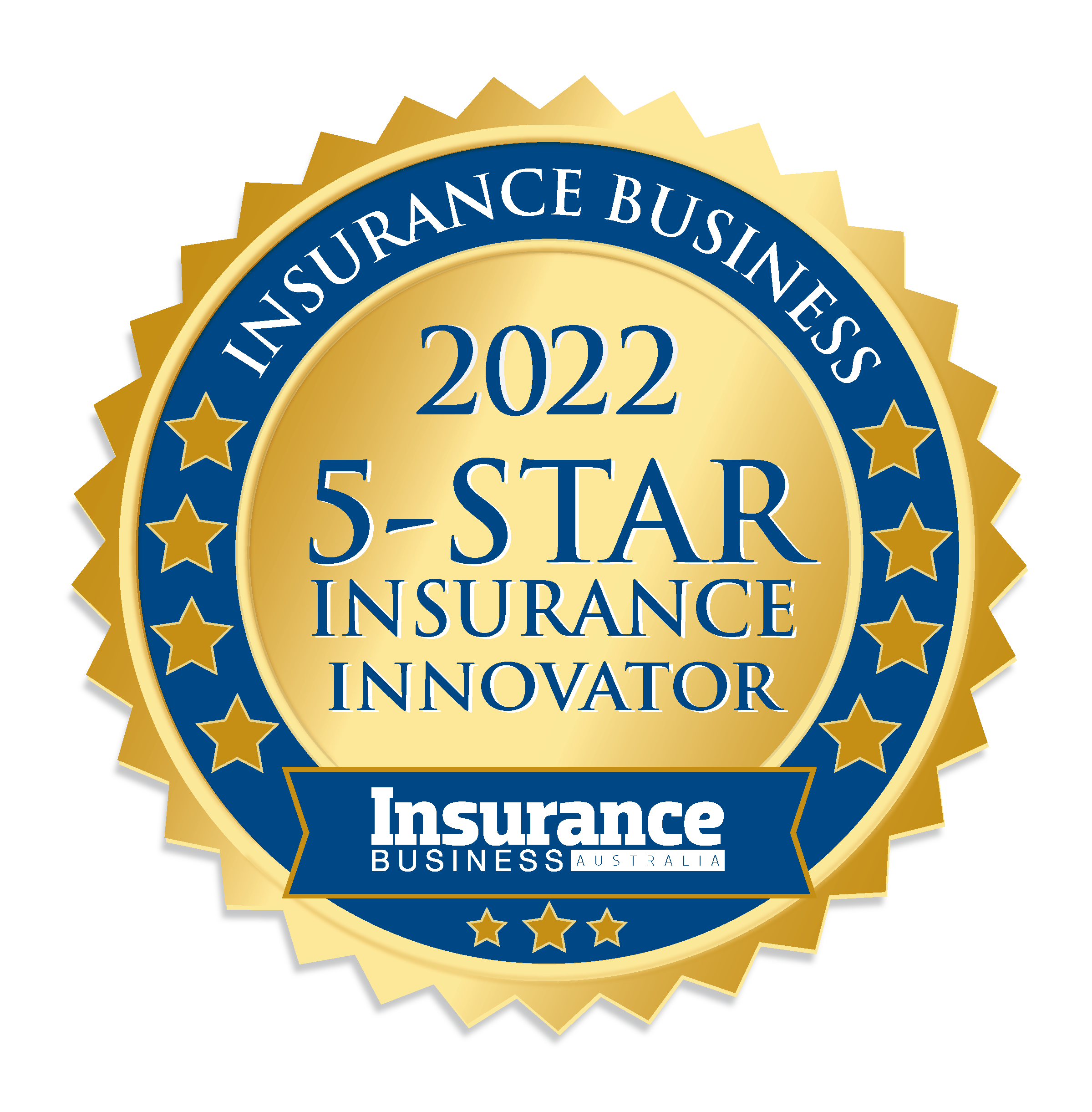 IB Inovators Award 2022