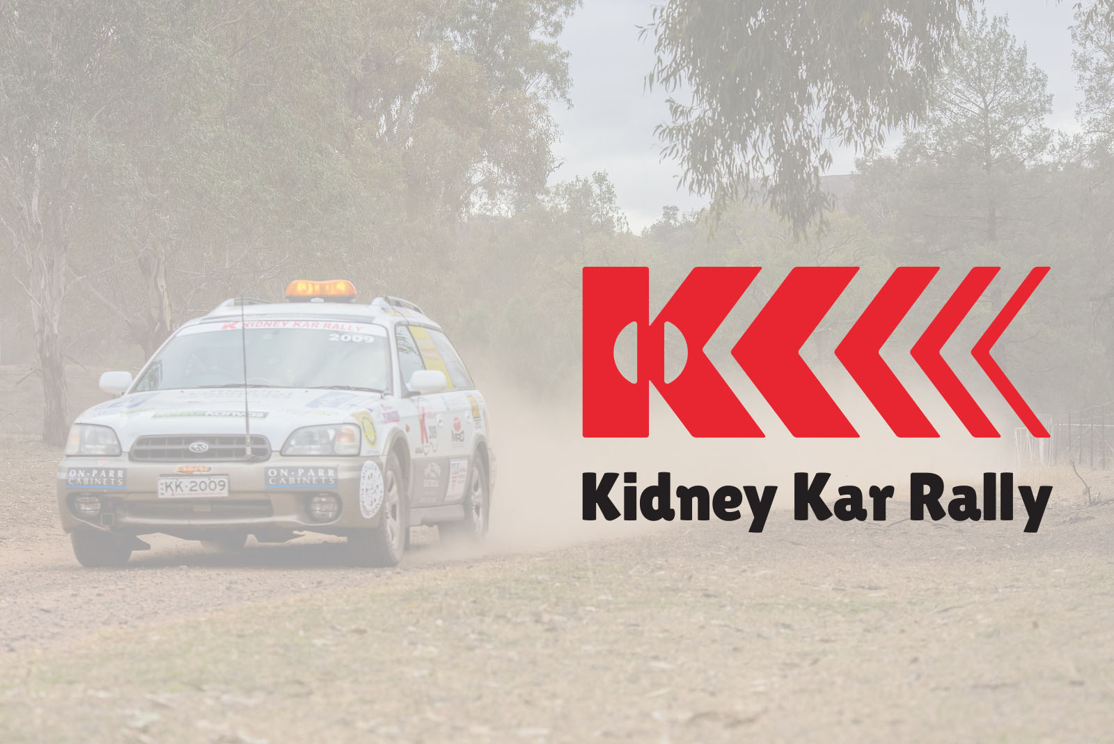 Kidney Kar Rally 2022