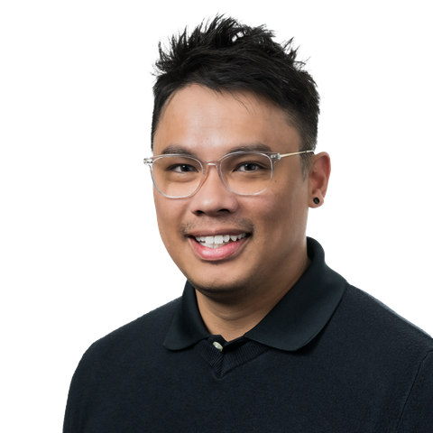 Alvin Baduria
