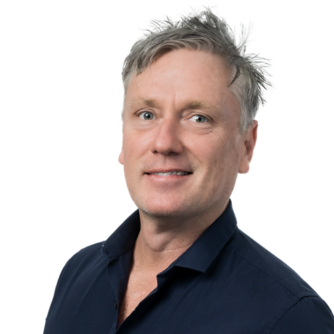 Damien Moore