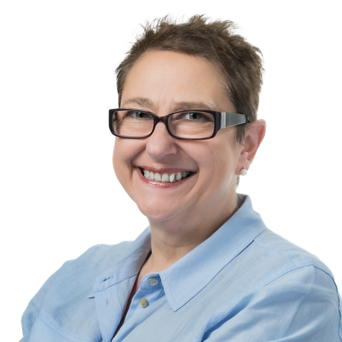 Deborah Downes