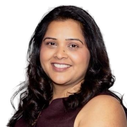 Reeta Yadav