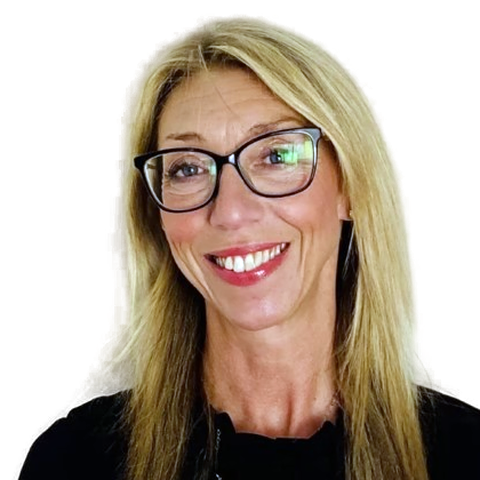 Sue McNeill