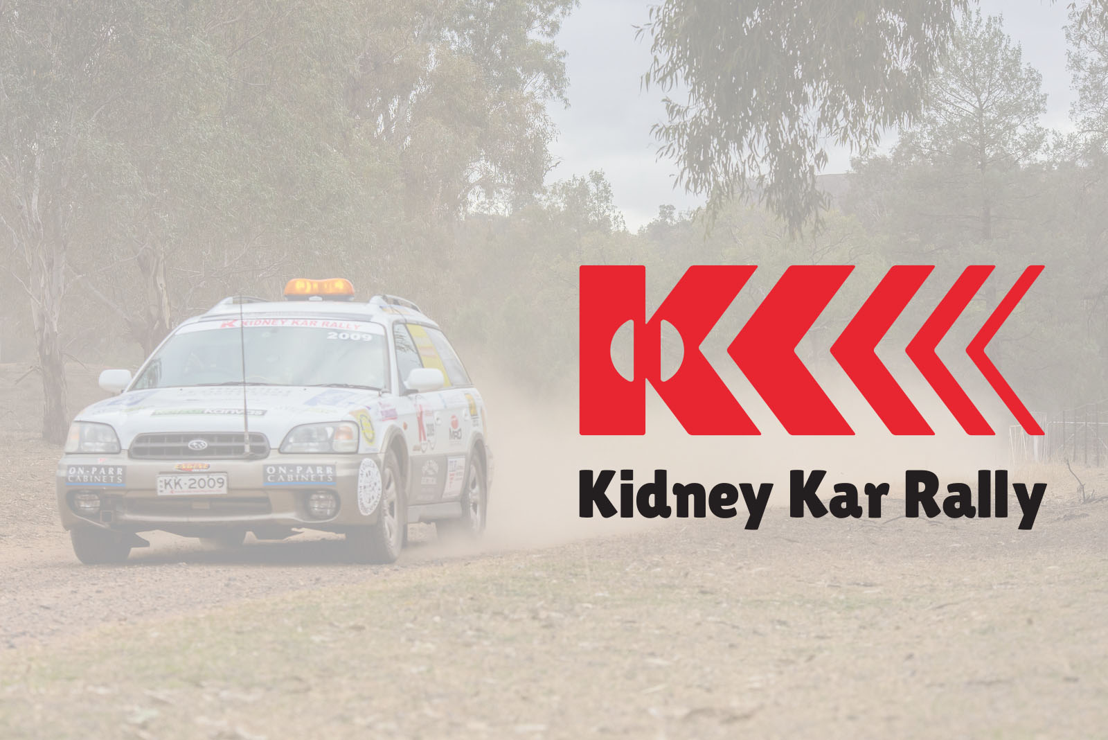 2022 Kidney Kar Rally